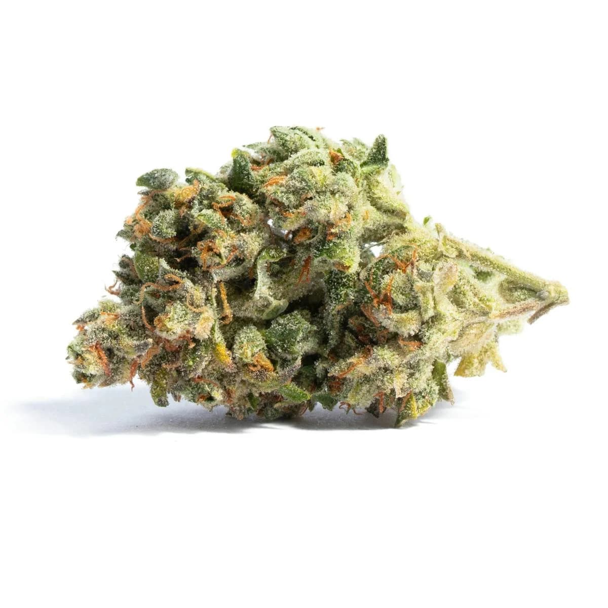 Acapulco Gold — photo from Leafly