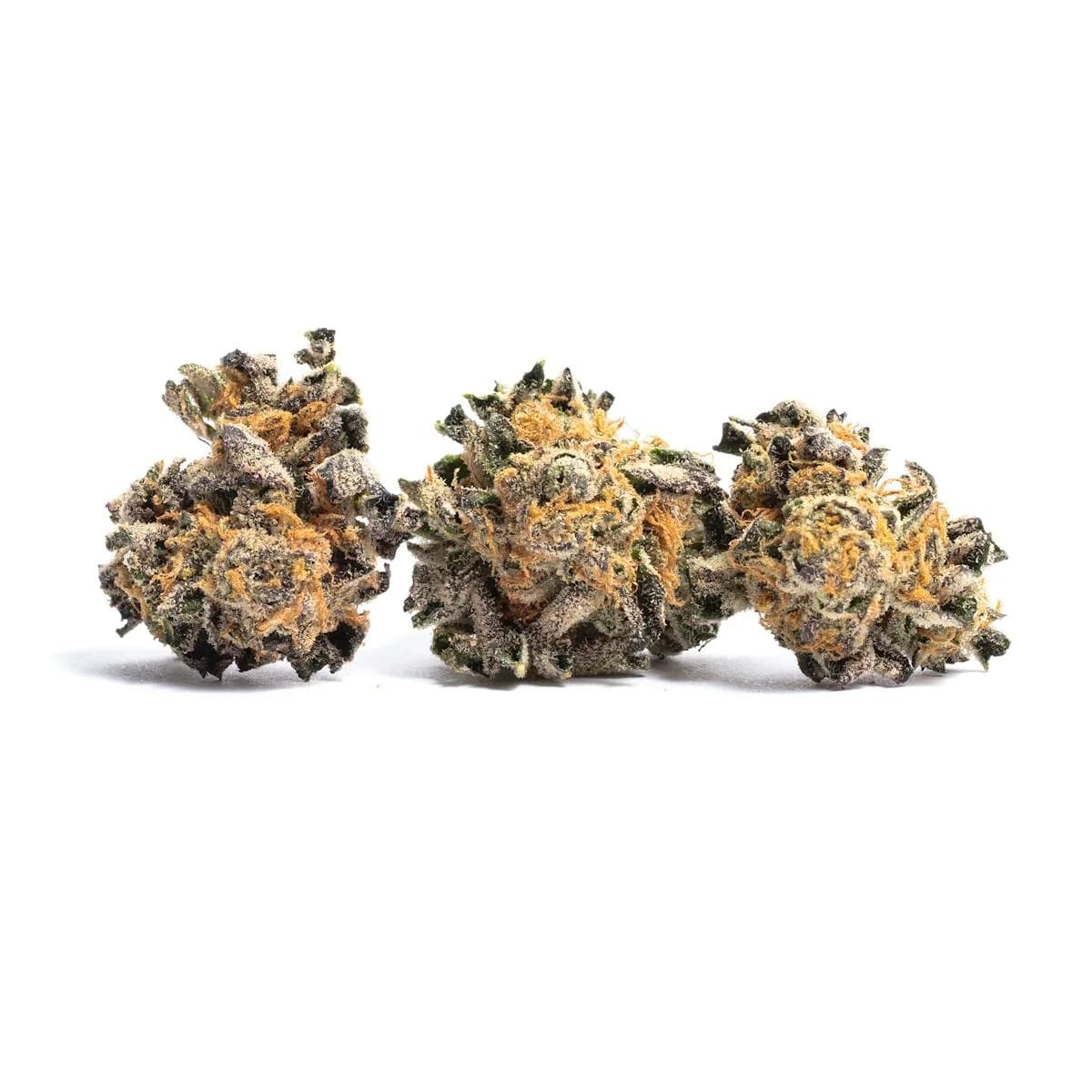 Animal Cookies — photo from Leafly
