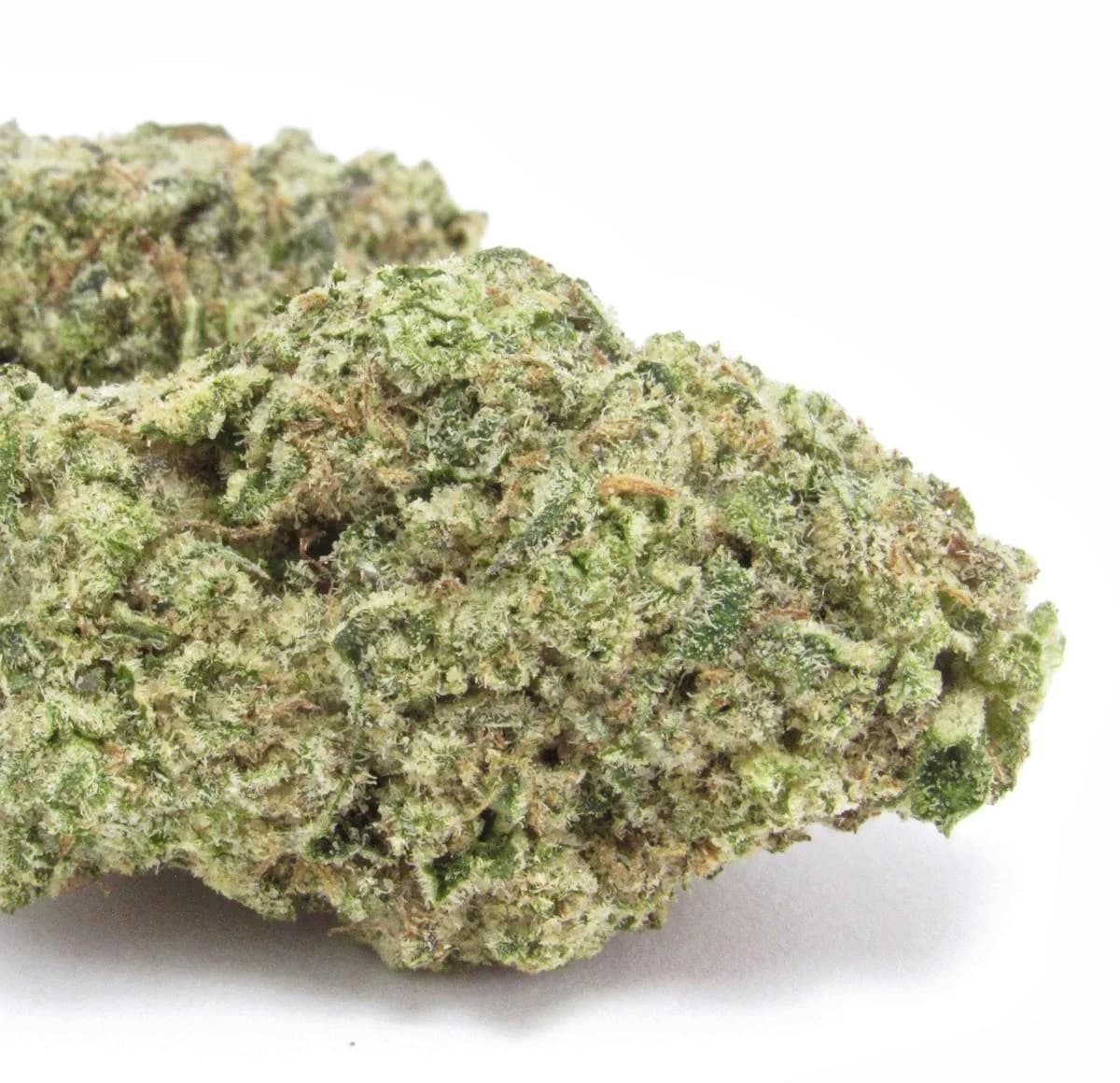 Animal Face — photo from Leafly