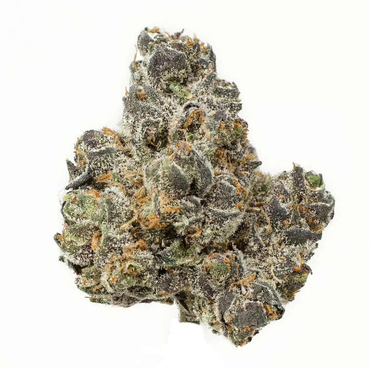 Apple Fritter — photo from Leafly