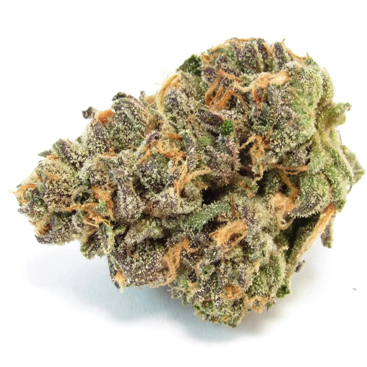 Apples and Bananas — photo from Leafly