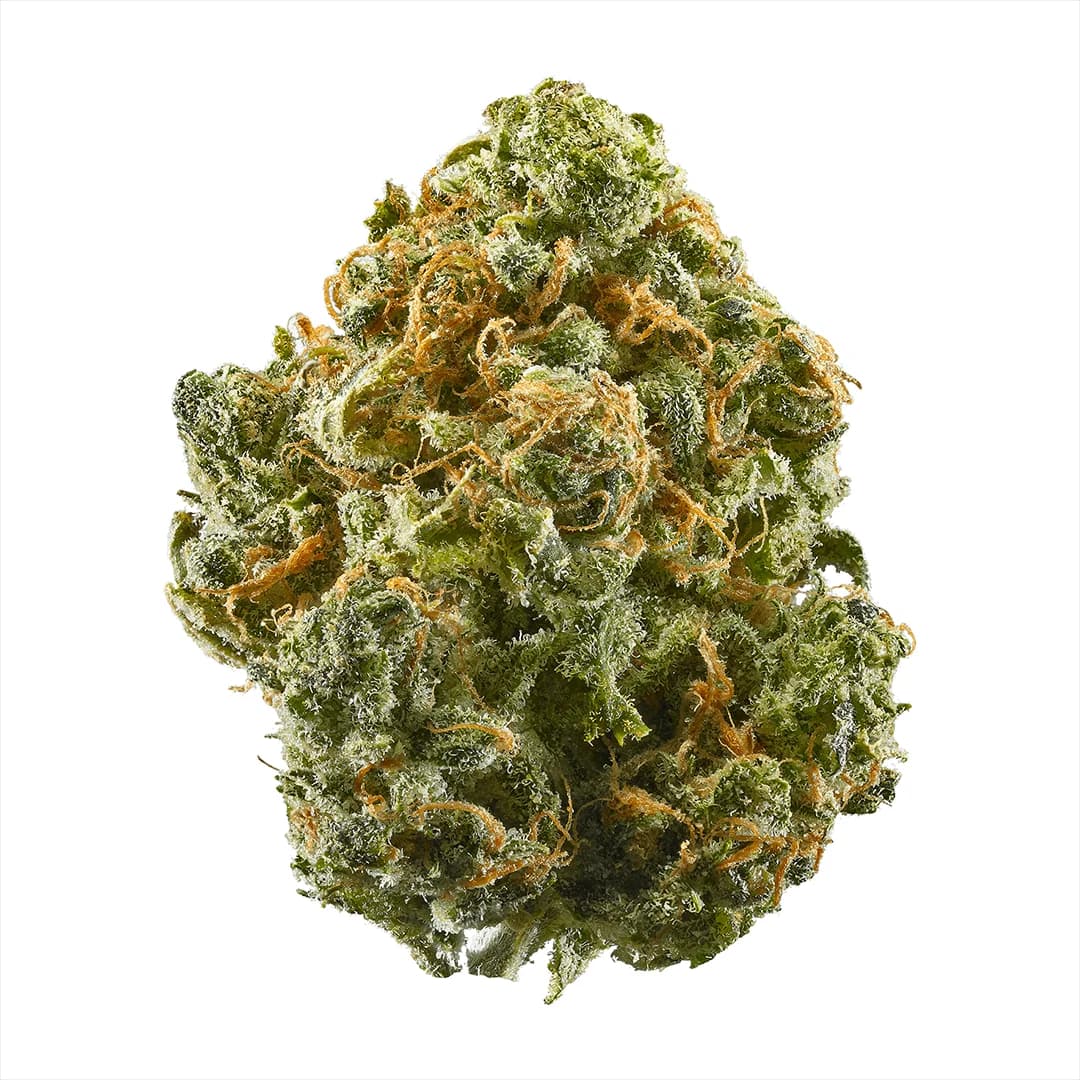 blue dream — photo from Leafly