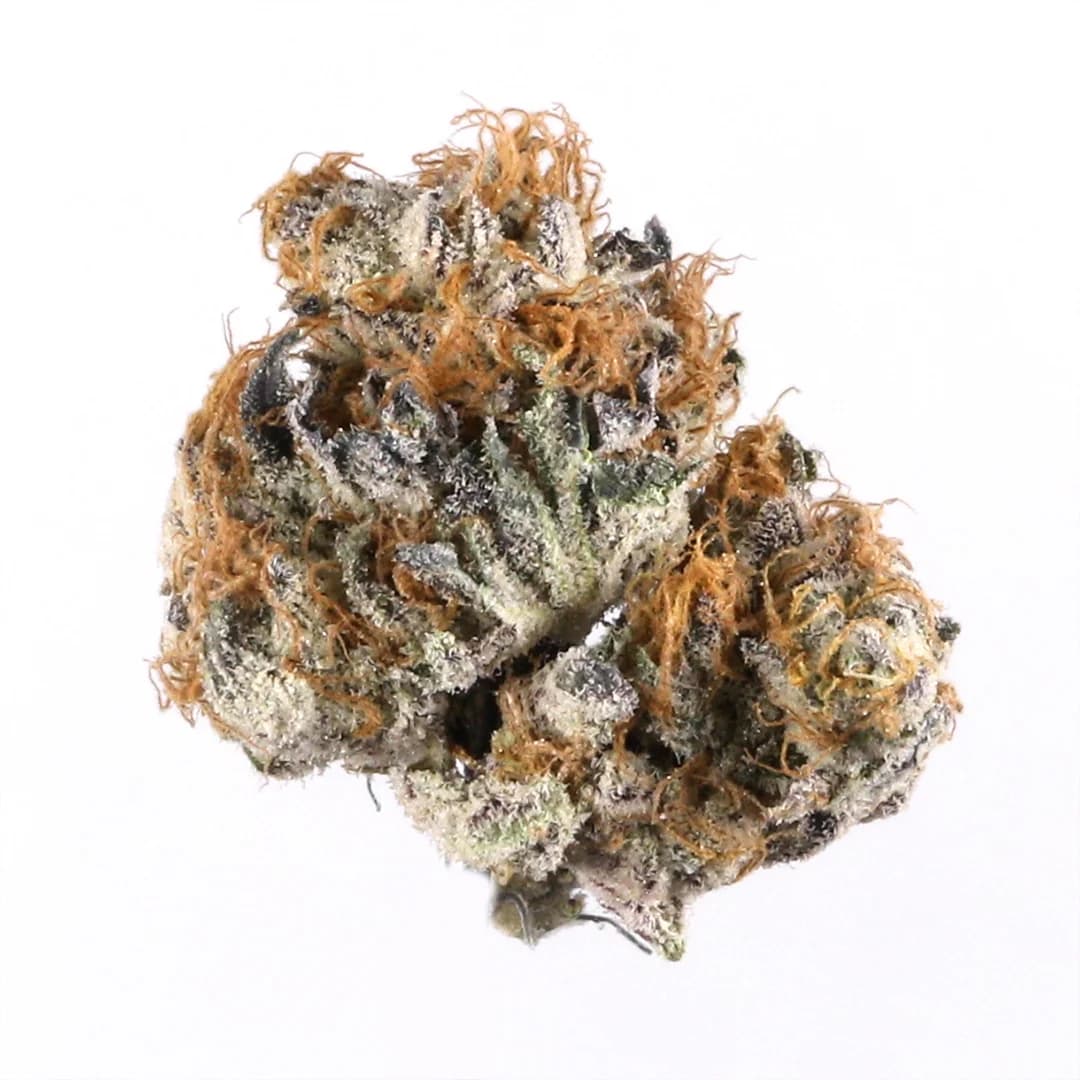 blueberry — photo from Leafly