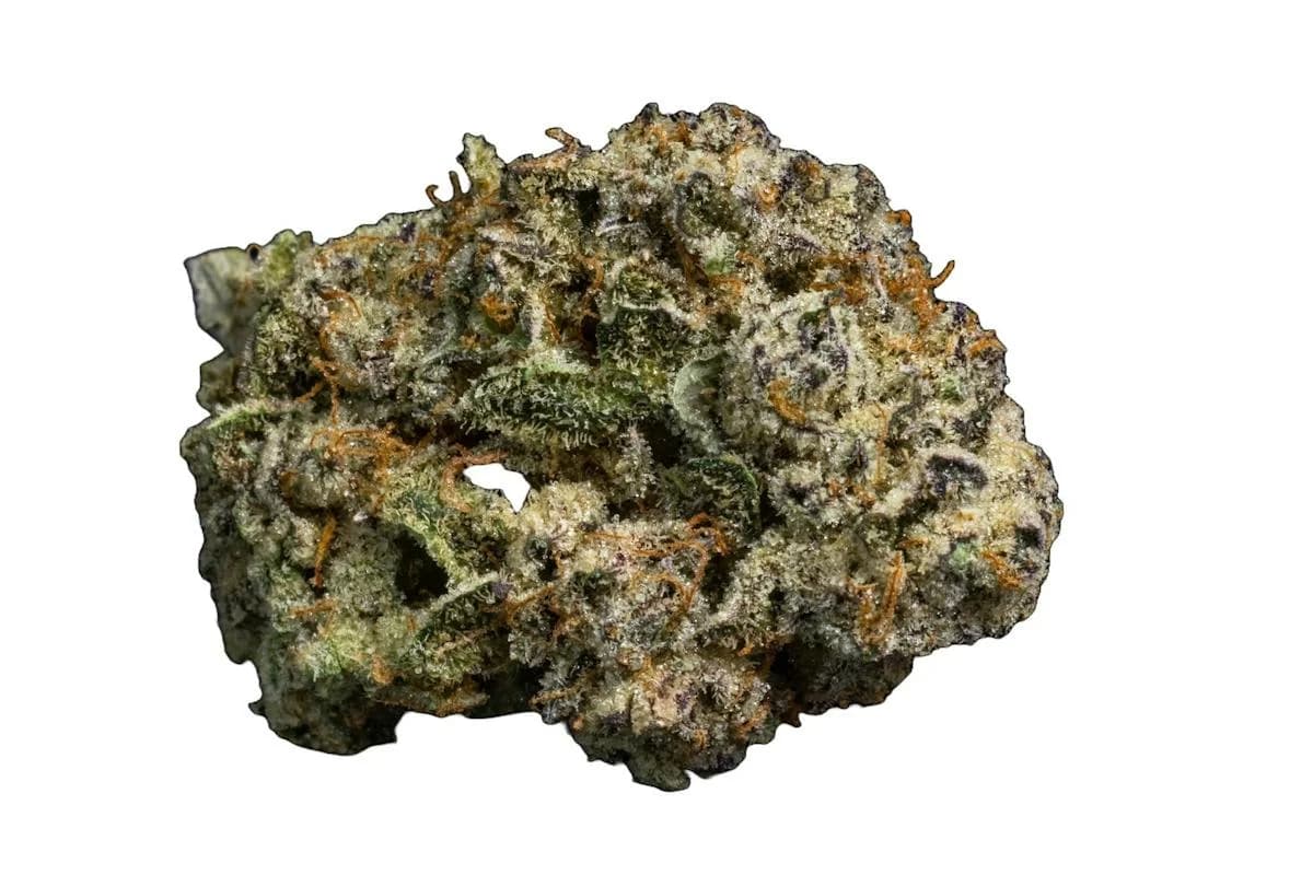 Cereal Milk — photo from Leafly