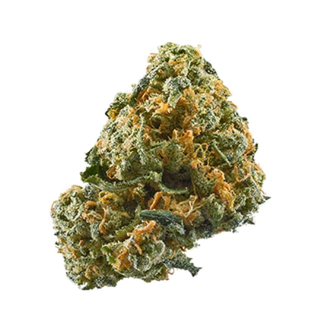 Cheese — photo from Leafly