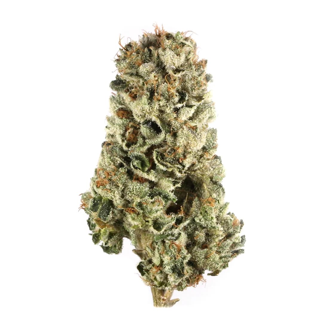 Cherry Pie — photo from Leafly