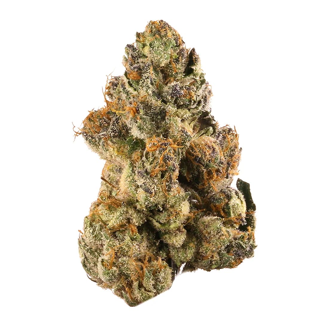 gelato — photo from Leafly