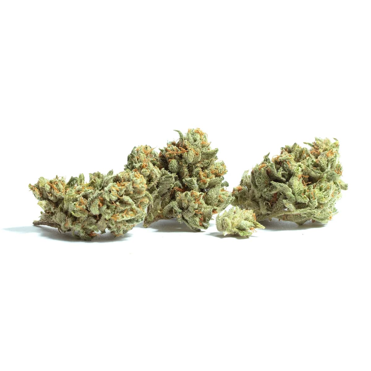 Lemon OG — photo from Leafly