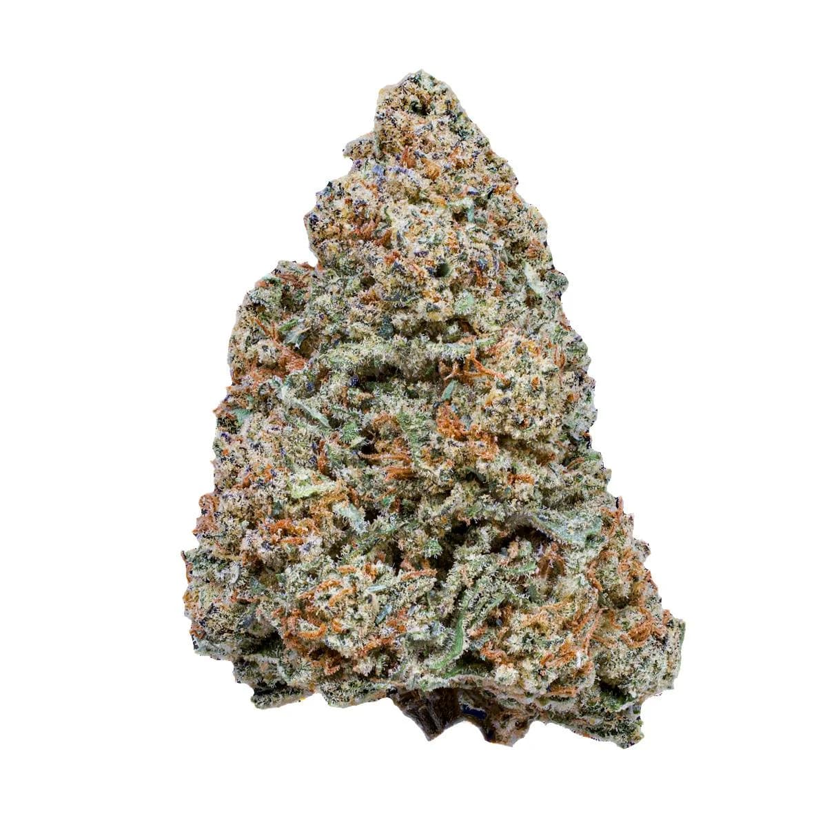 MAC 1 — photo from Leafly