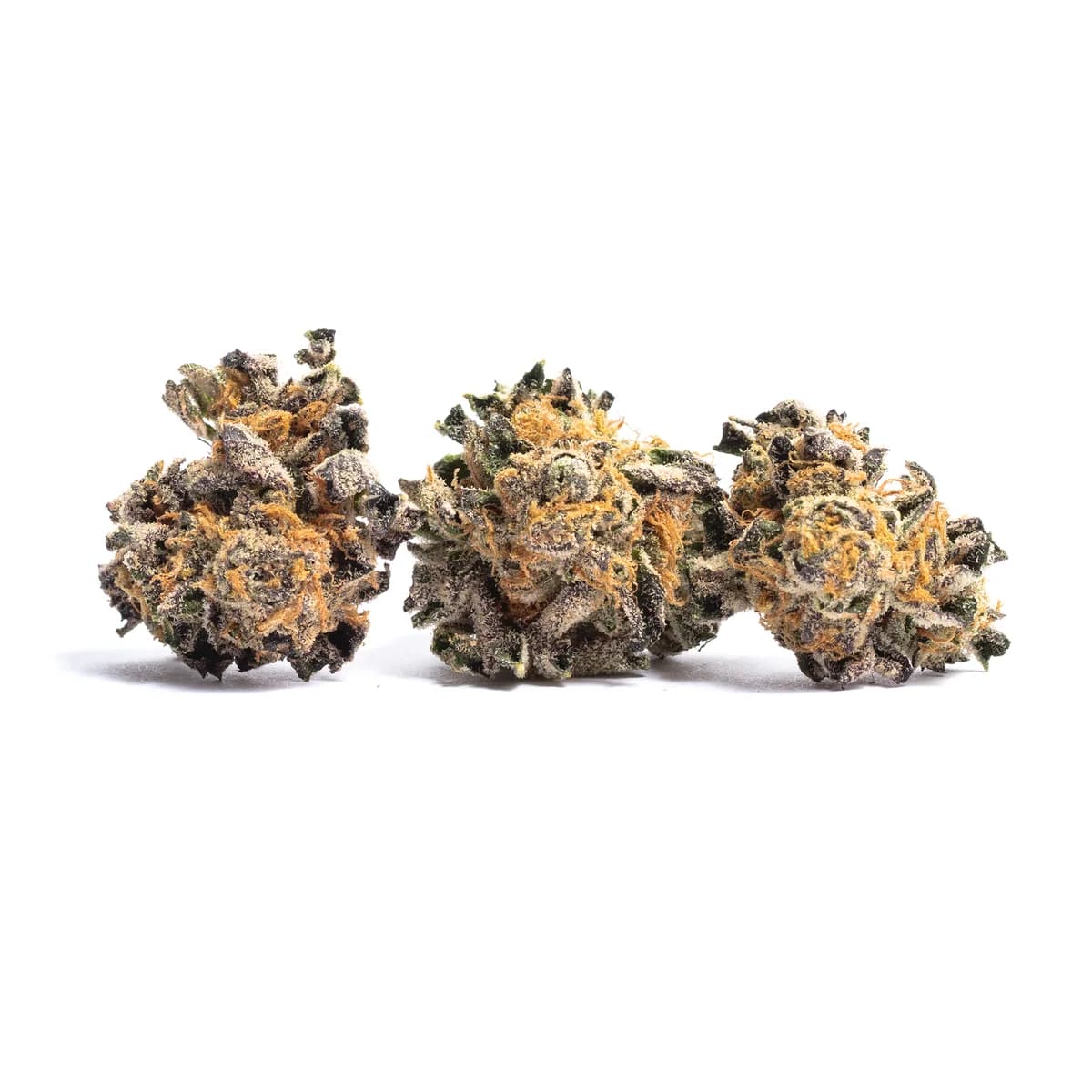 Illustrative cannabis photo from Leafly; not a verified Master Kush specimen