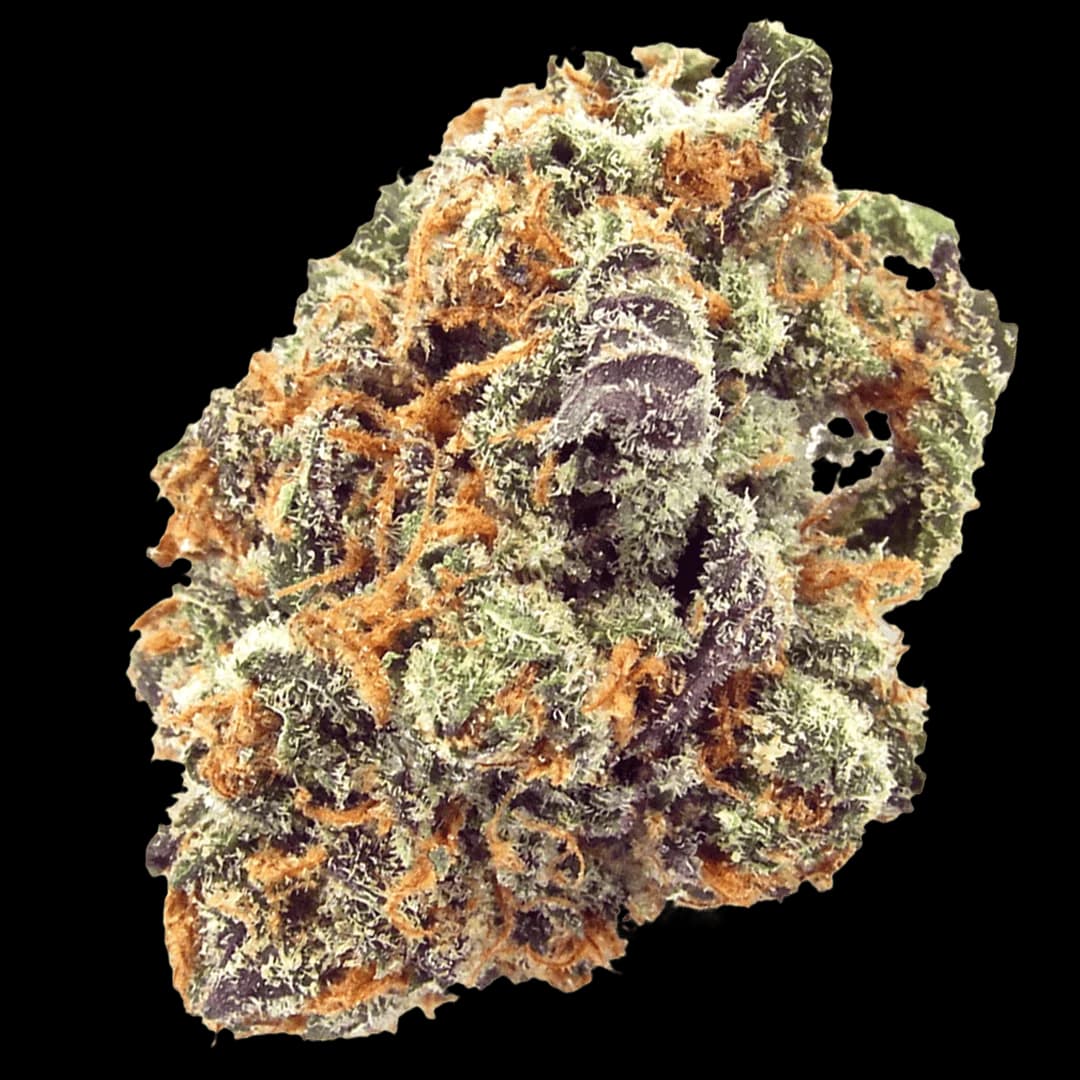 Mimosa — photo from Leafly