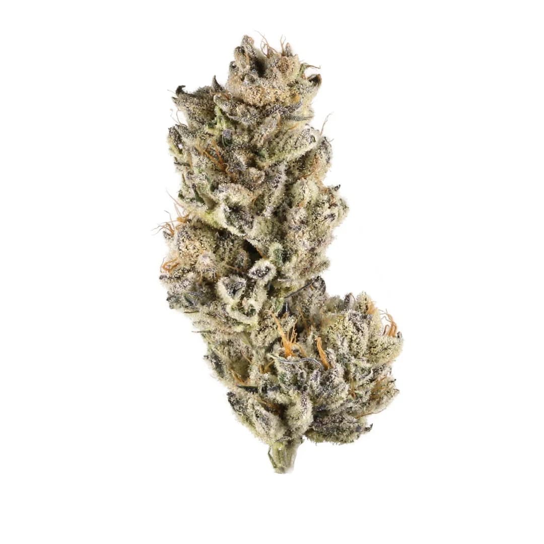 Purple Punch — photo from Leafly