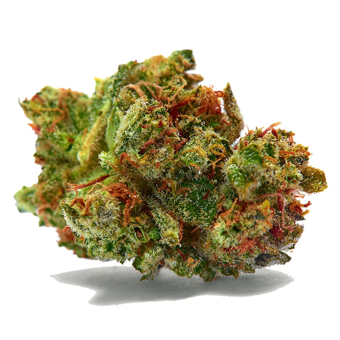 sour diesel — photo from Leafly