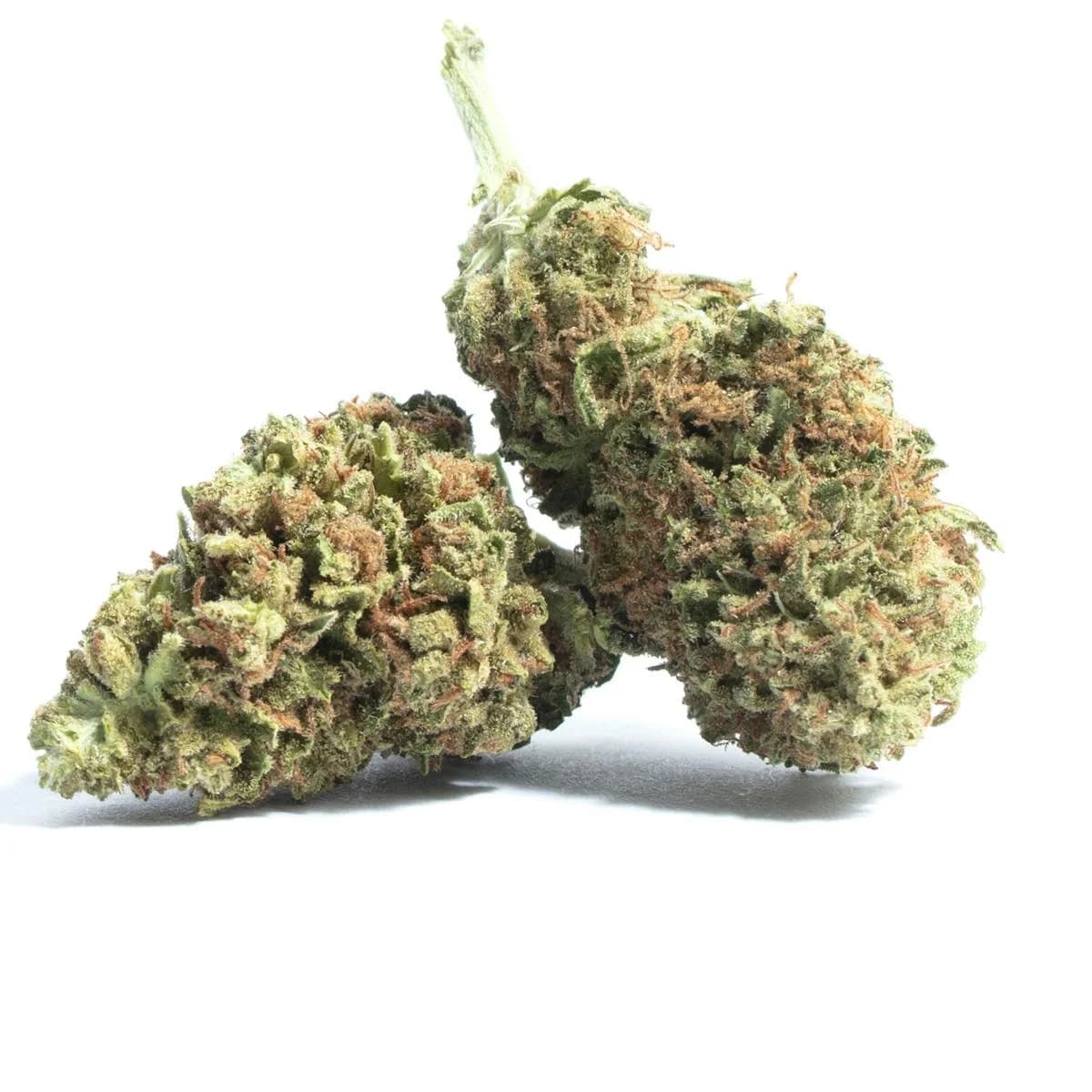 Strawberry Diesel — photo from Leafly
