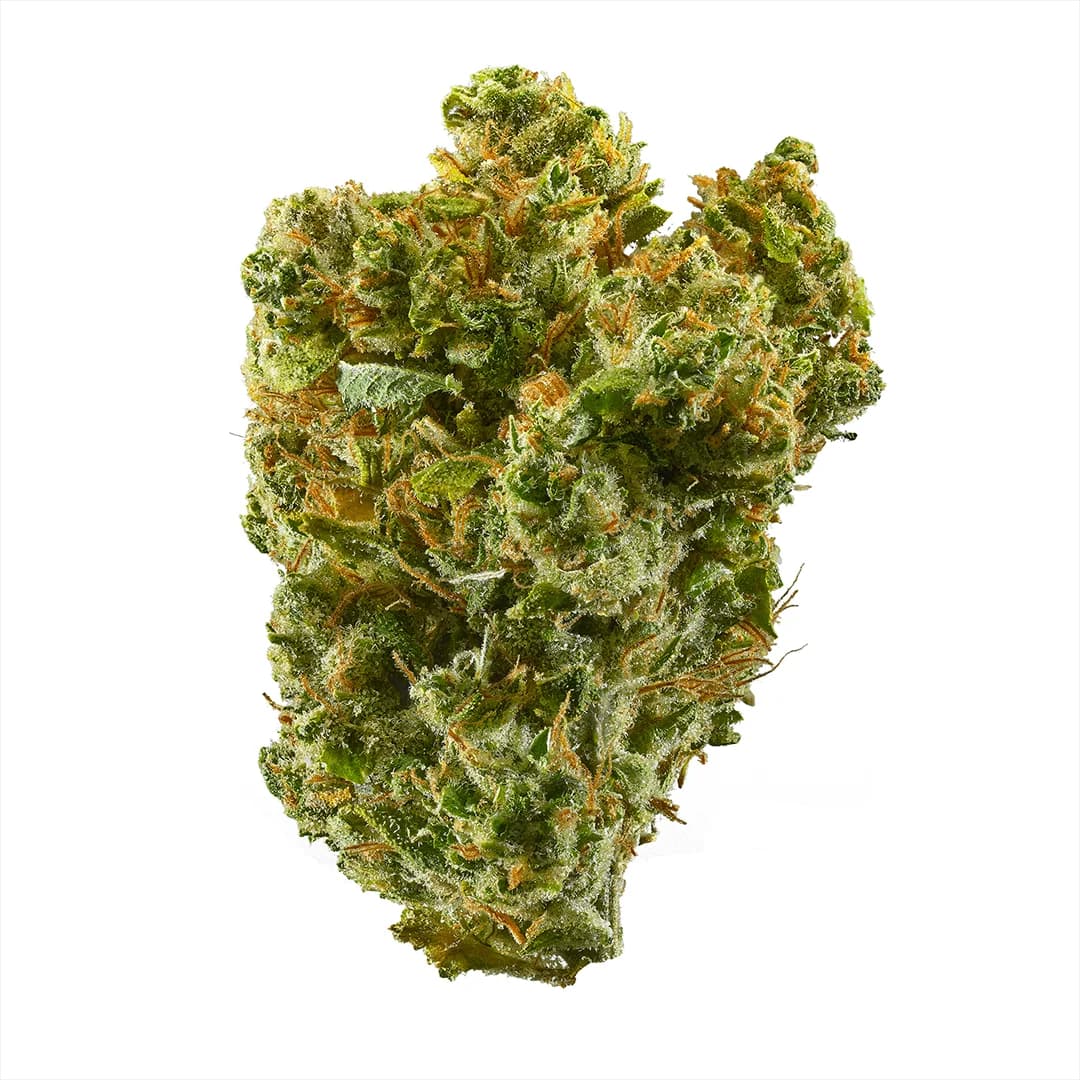 Super Silver Haze — photo from Leafly