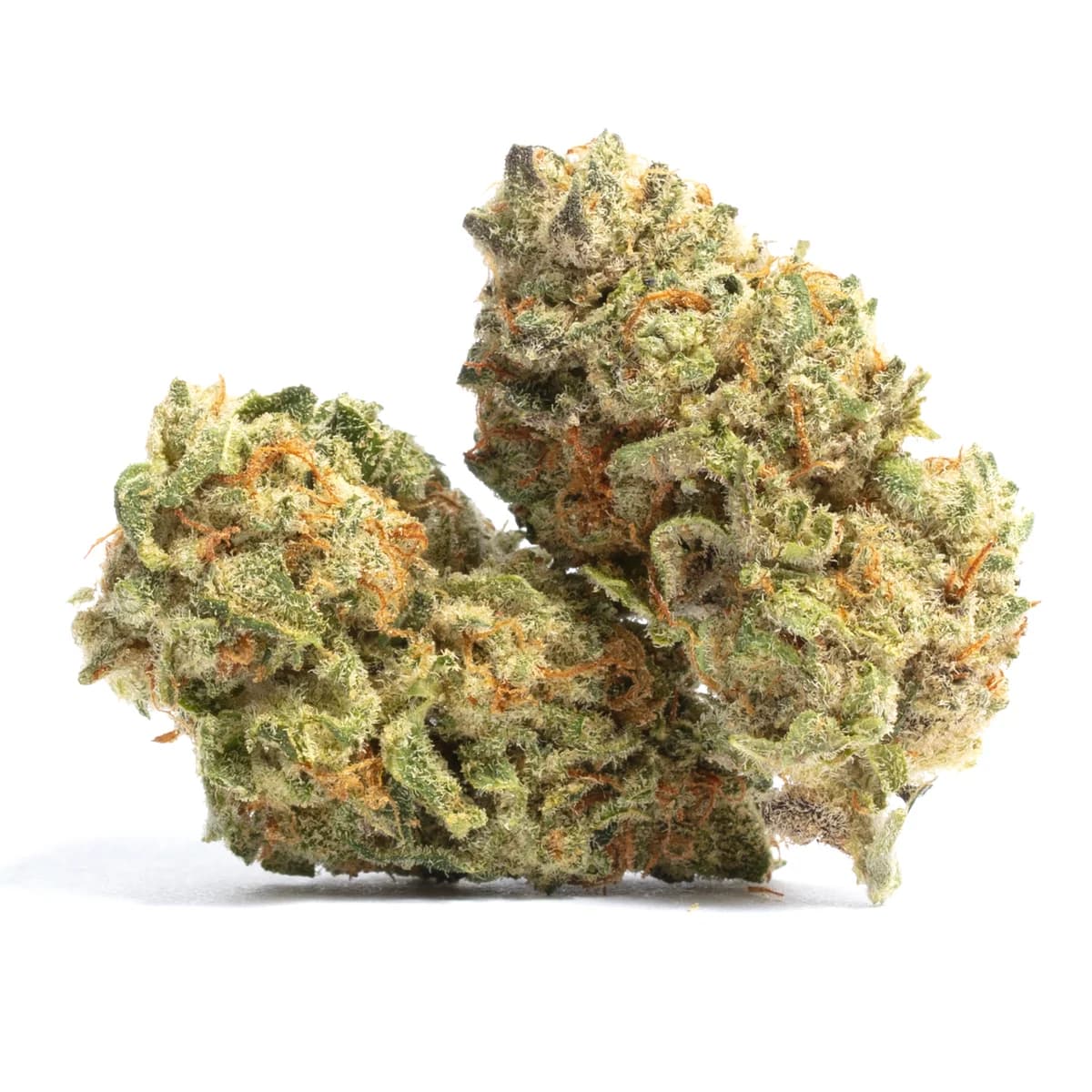 Super Skunk — photo from Leafly