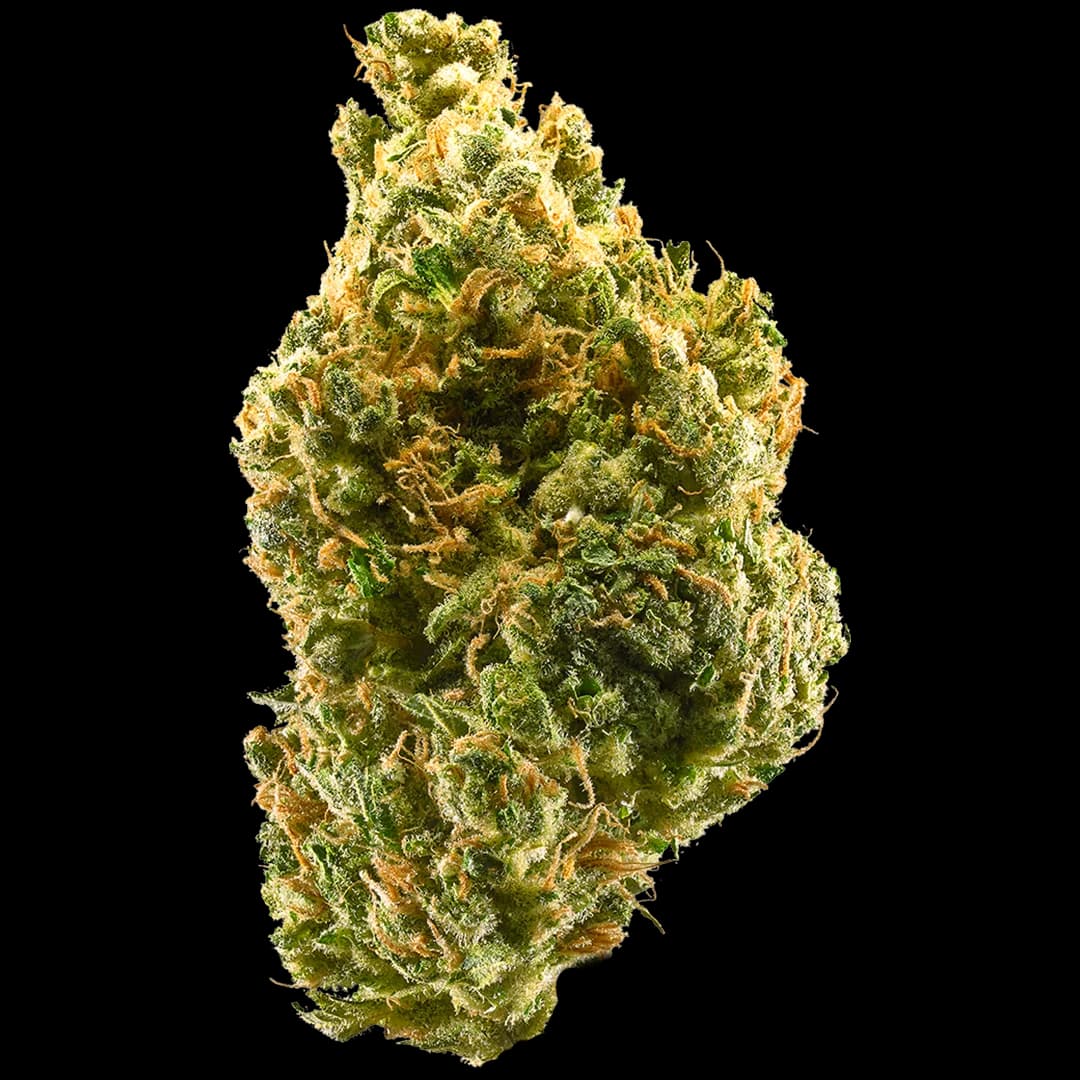 Tangie — photo from Leafly