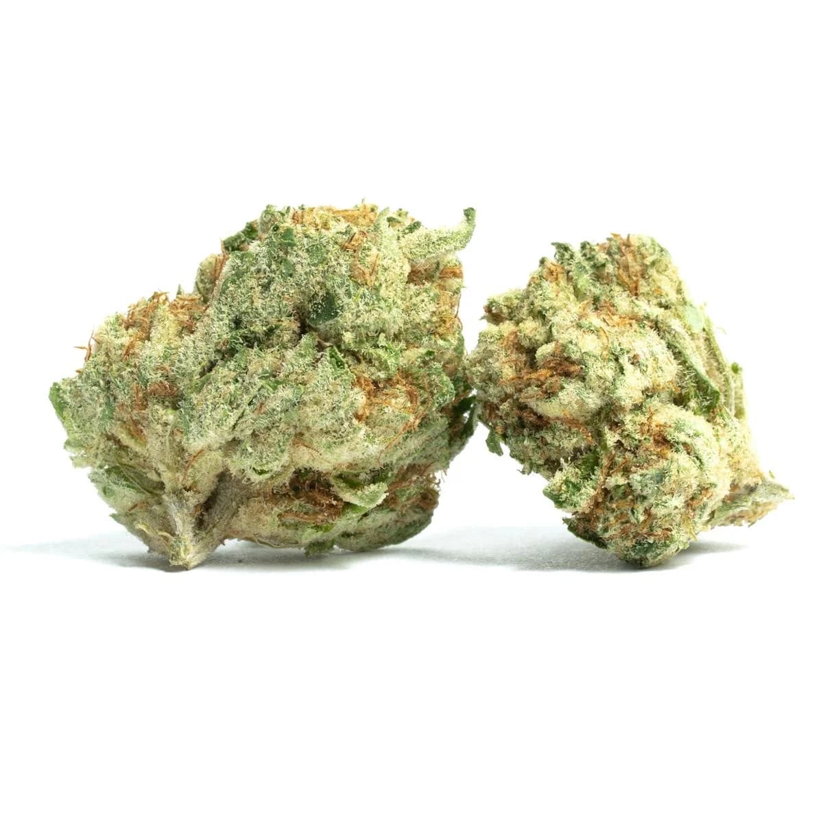 The White — photo from Leafly