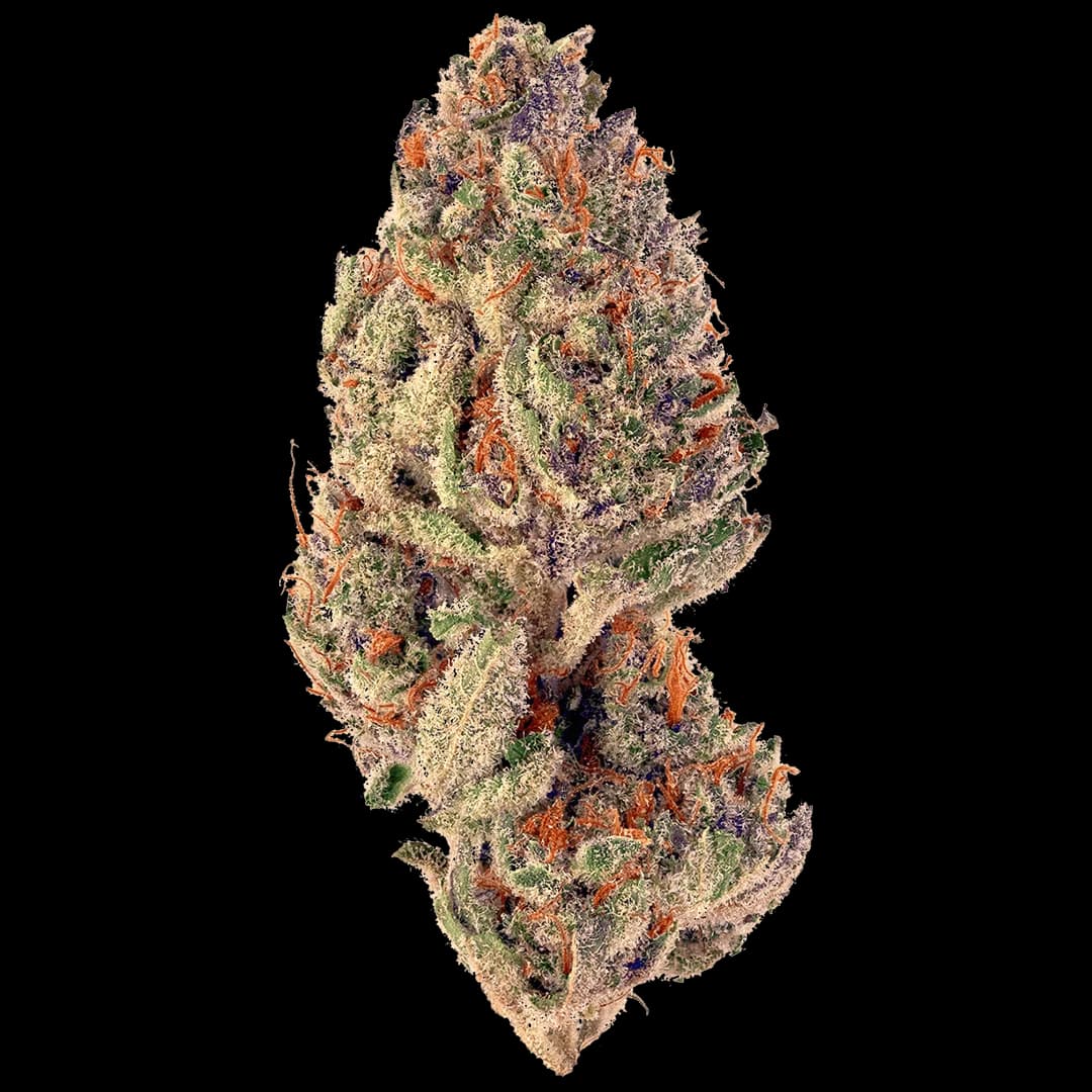 Tropicana Cookies — photo from Leafly