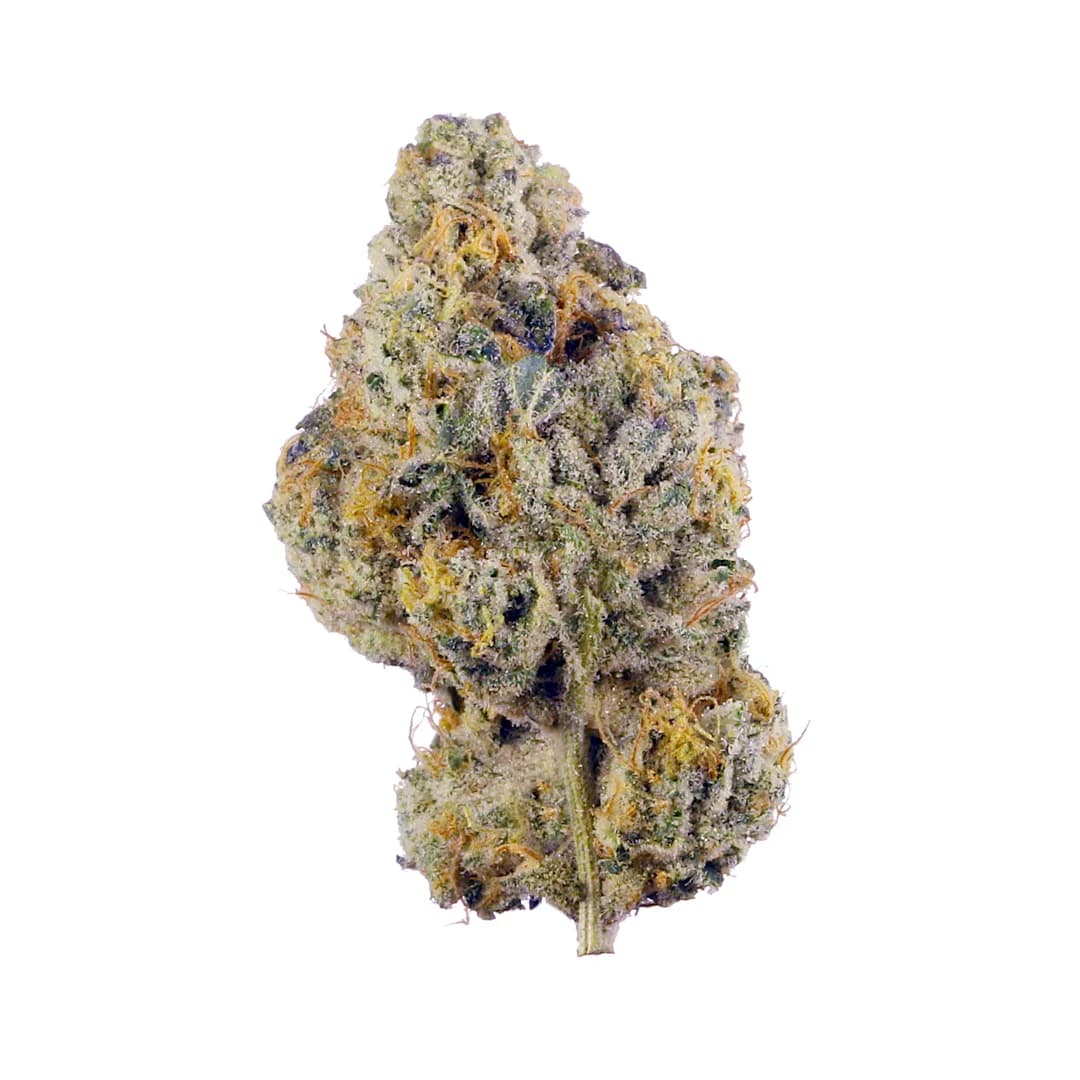 wedding cake — photo from Leafly