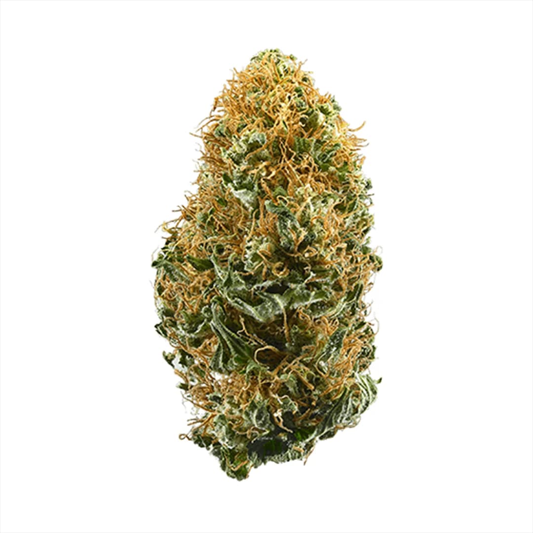 white widow — photo from Leafly