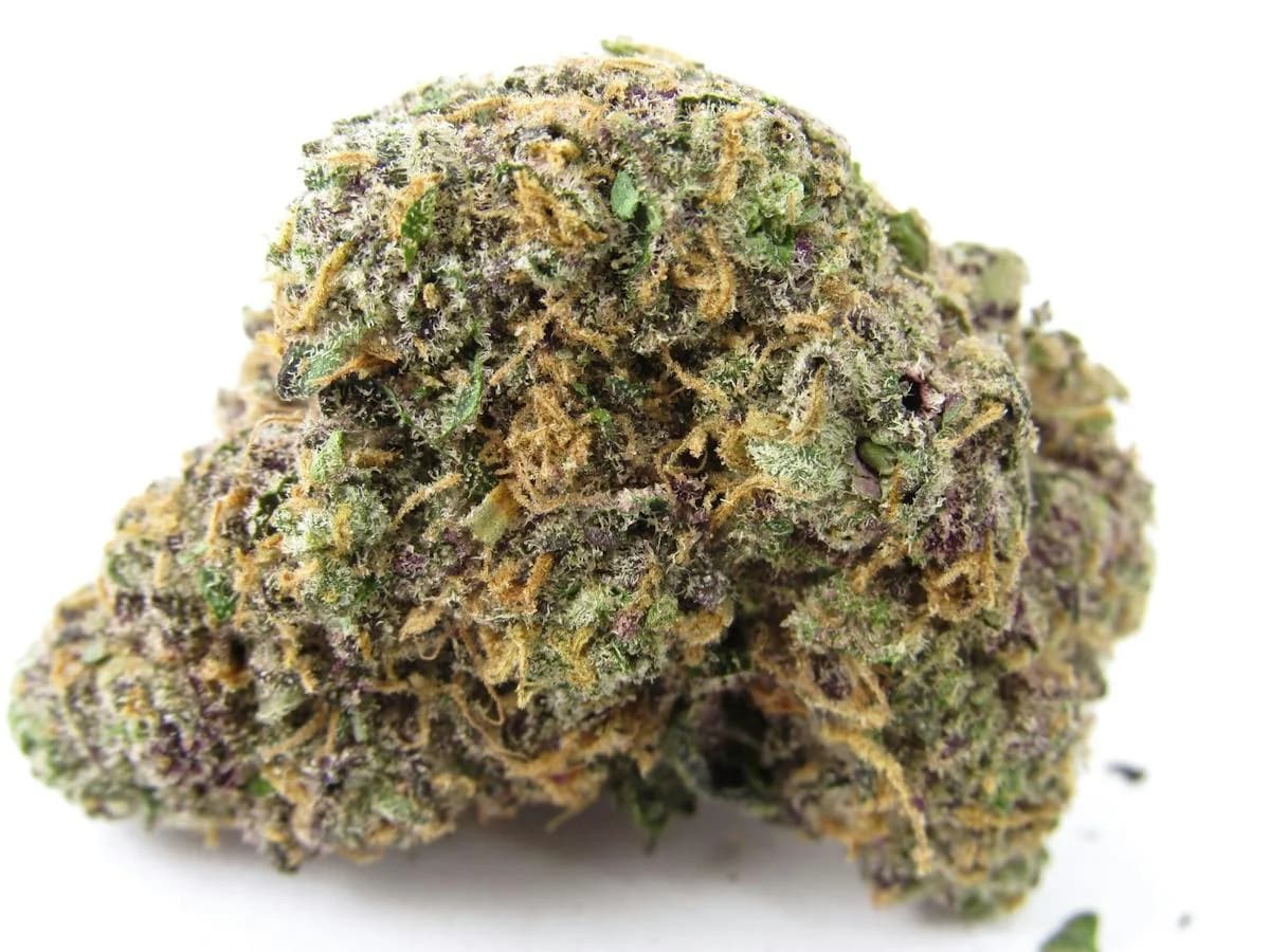 Zoap — photo from Leafly