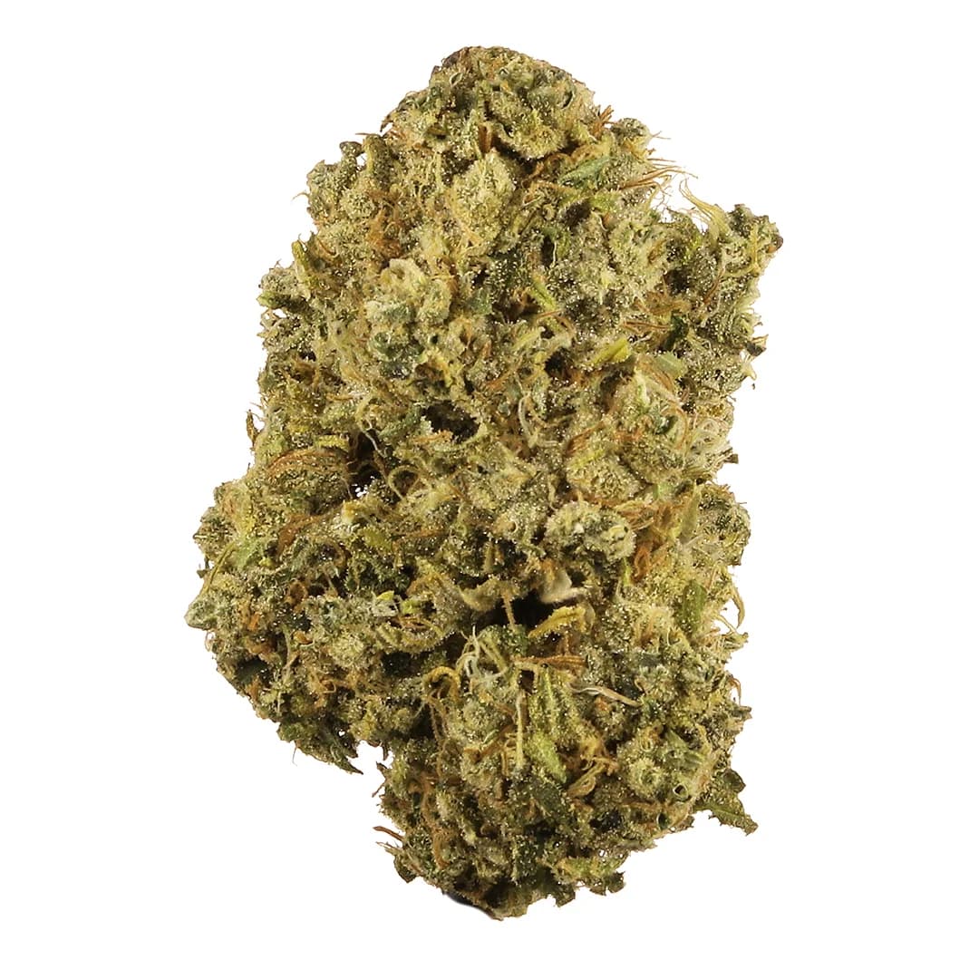 durban poison — photo from Leafly