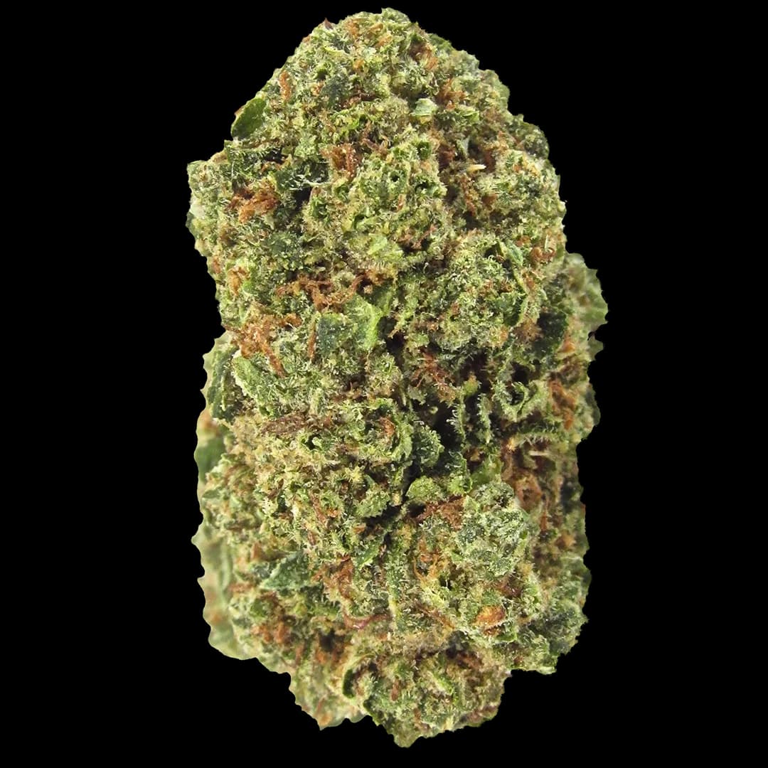Fire OG — photo from Leafly