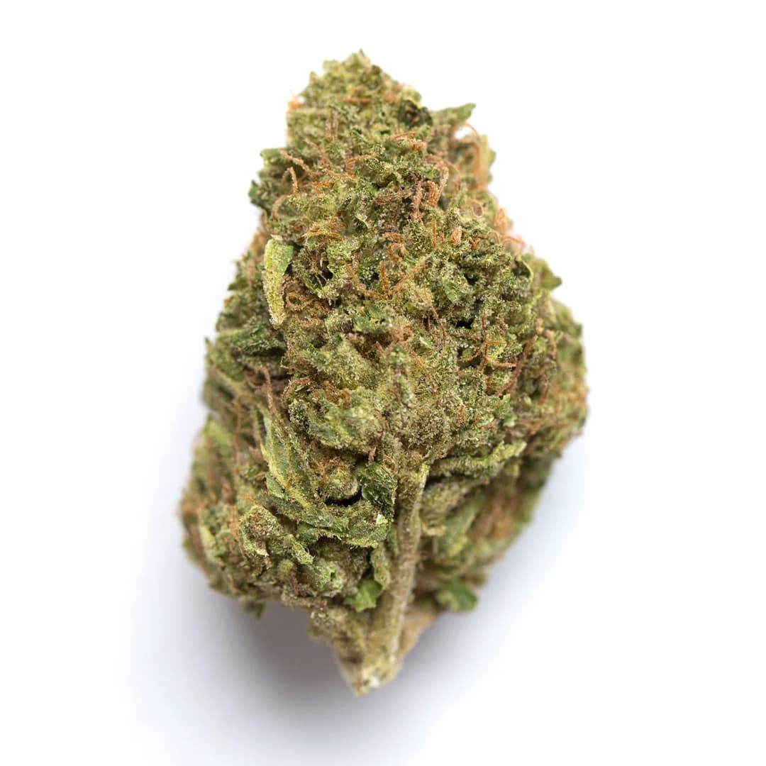 Lemon Kush — photo from Leafly