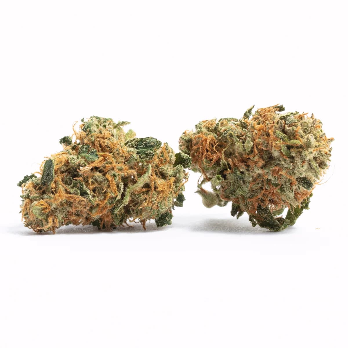 Illustrative cannabis photo from Leafly; not a verified Maui Wowie specimen